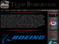 robokong2493.com