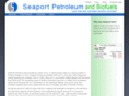 seaportpetroleum.com