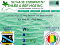 sewageeq.com