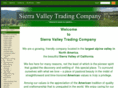 sierravalleytrading.com