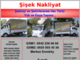 siseknakliyat.com