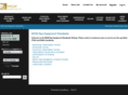 spaequipmentstandards.com