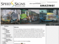 speed-signs.net