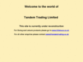 tandemtrading.co.uk