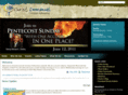 thececf.org