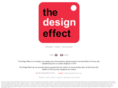 thedesigneffect.com