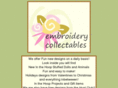 theembroiderycollectables.com