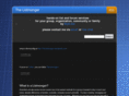 thelistmonger.com