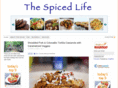 thespicedlife.com