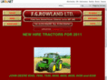 tractorhire.com