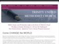 trinityumcraleigh.com