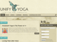 unifyyoga.com