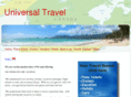 universaltravelfl.com