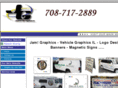vehiclegraphicsil.com