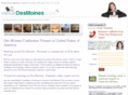 venuedesmoines.com