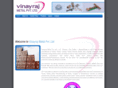 vinayrajmetal.com