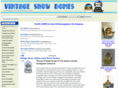 vintagesnowdomes.com