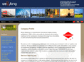 wellsongchem.com