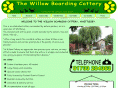 willowcattery.co.uk