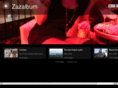 zazalbum.com