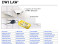 1-800-dwi-law.com