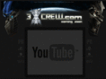 3xcrew.com