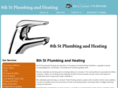 8thstplumbingandheating.info