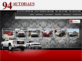 94autohaus.net