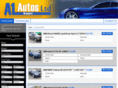 a1autosdromore.com
