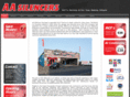 aasilencers.com