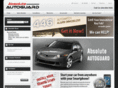 absoluteautoguard.com