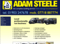 adamsteele.info