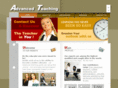advancedteaching.info