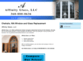 affinityglass.net