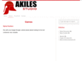 akiles-studio.com