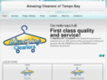 amazingdrycleaners.com