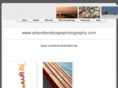 artandlandscapephotography.com