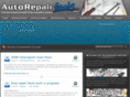 autorepairfacts.com