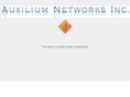 auxiliumnetworks.com