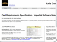 axia-consulting.net