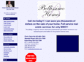 bellissimohomes.com