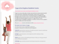 brightonyoga.co.uk