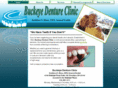 buckeyedenture.com