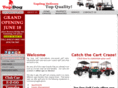 bulldoggolfcarts.com