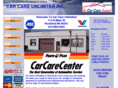 carcareunlimited.net