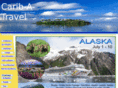 carib-a-travel.com