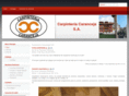 carpinteriacaranceja.org