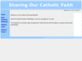 catholicsharing.biz