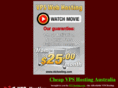 cheapvpshostingaustralia.com