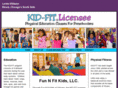 chicagokidfit.com